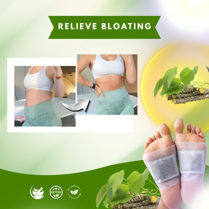 Herbal Giloy Patches šæāØ (Buy 1 Get 1 Freeš„š„)